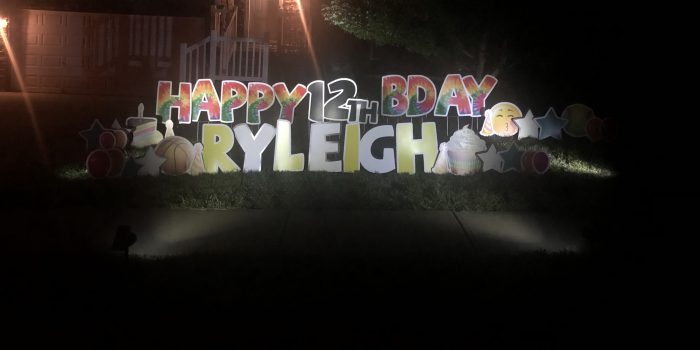 Deluxe Birthday Package - Image 6